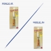 Cyanoacrylate Glue-9 - Result of Incense Stick