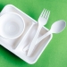 image of Plastic,Plastic Product - Biodegradable Disposable Tableware