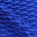 Crochet Jacquard - Result of Veneered Particleboard, Fiber Board, MDF, OSB