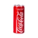 Coca Cola - Result of Optical Glasses