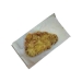 Fried Chicken Breast - Result of Ion Air Purifier